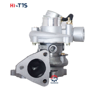 D4BH/4D56T Motoru Turboşarj 28200-4A201 49135-04121 Hyun-Dai için 4D56TI Motoru Turboşarj
