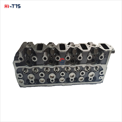 4D32 4D33 Silindir kafası 22100-45101 22100-45100 ME997800 Mitsu-bishi Kazı makineleri için motor parçaları