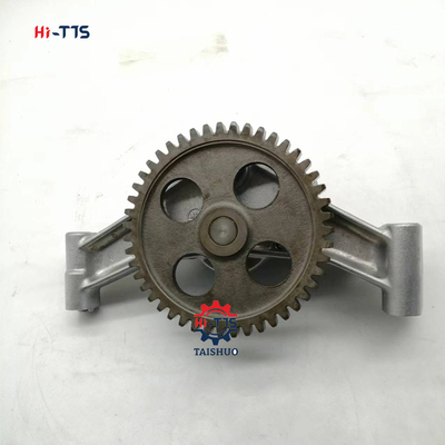 EX350-5 EX300-3 Yağ Pompası 1-13100191-2 1131001912 6SD1 Motor Yağ Pompası