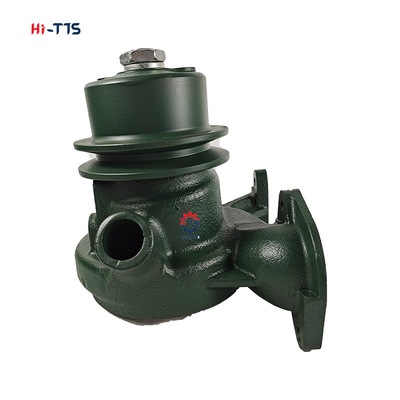 Ekskavatör R290LC Motor Su Pompası XKBH-01849 2510083C01 25100-83C01 D6AC