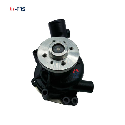 Kazıcı DH225-7 Motor Su Pompası Whitout Boru 65.065006-144B DB58