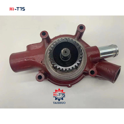 Kazı makinesi DH370 DH420 DH500 DE12 Su pompası 65.06500-6124D 65.06500-6357 65.06500-6140