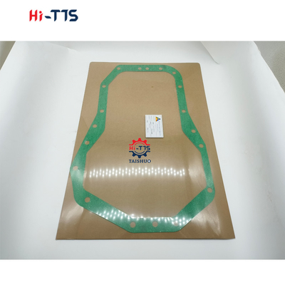175-33-24465 D155 Motoru için Silindir Başı Gasketi Ayarları