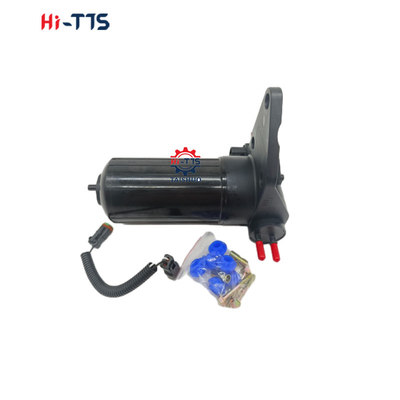 446-1895 4132A018 Pompa E313/320/323/336D2 Dizel Yakıt Pompası Yağ Pompası Uzun Düz