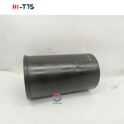 Kamyon ve 6D16T dizel motor yedek parçaları için silindir liner ME041102 ME041105 ME041107