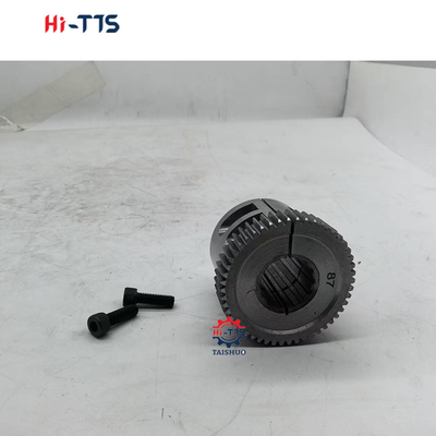 Parçalar 263-4997 50T 14T 66H E216 E242b 2634997 için Spline