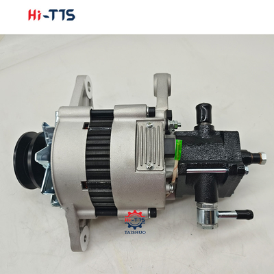 28V 55A ALTERNATOR 02142-4025 021424025 27050-1140 HINO HO6C HO7C için