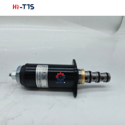 YN35V00049F1 SK200-6/200-8 Ekskavatör Makinesi Parçaları için Aşınma Valfı