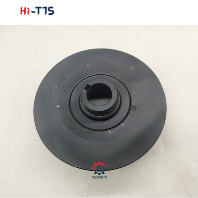 DB58 Ekskavatör Forklift Dizel Motoru için Krank Aşı Pulley 65.02601-5019