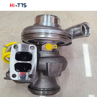 4354500 4354501 435-4500 C7.1 Motoru için turboşarj cihazı