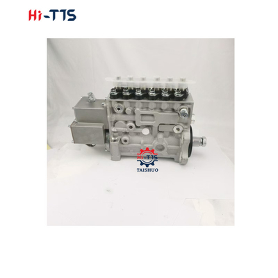 6CT dizel motor yedek parçaları için yakıt enjeksiyon pompası 4945792 3938381 4940749 3926881 5289429
