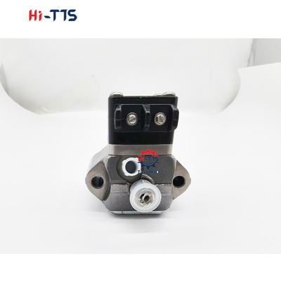 0414750004 02112706 VOE20450666 20450666 D7D için yakıt ünitesi pompası EC240 kazıcı pompası Assy