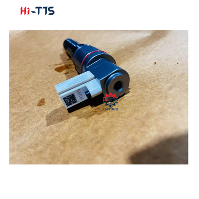 2005596 1993389 1925657 1972591 2413470011 DAF 106XF traktörü için yakıt enjeksiyonu