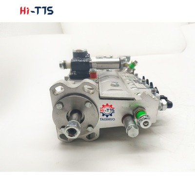 Fuel Injection Pump 400912-00071 400912-00069 for DX225 DX220 DX200 Diesel Engine Spare Parts