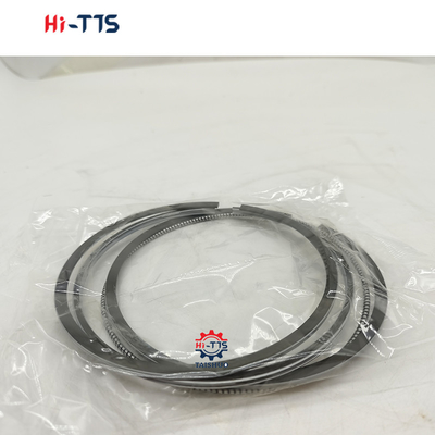 Engine Spare Part 6150-31-2030 6150312030 RIK Brand Piston Ring 6D125 6D125E