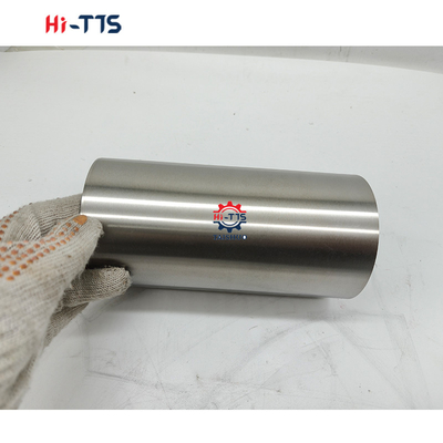 129360-21100 4TNV88 Motoru yedek parçası için Silindir Liner
