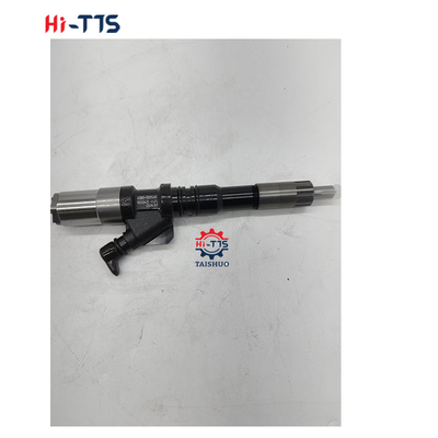 095000-0801 QSB5.9 6D125 PC450-7 Dizel Motoru için Yakıt Enjeksiyonu