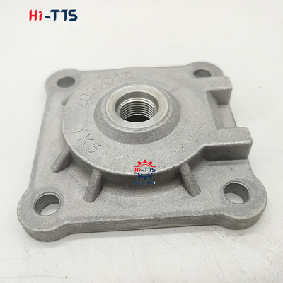 2034607 2031329 ZX180-5B ZX200-5A ZX330 ZX330-5A kazıcı için sürünen kazıcı parçaları kapağı