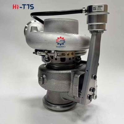 RHG8 Turbocharger HX55W 4037633 4037634 HX55W 5609143 5609142