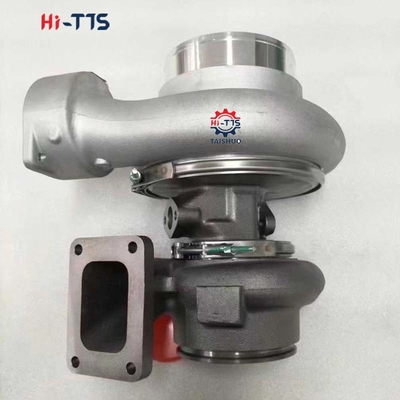 RHG8 Turbocompressor TD09L-320R6 SE652C7