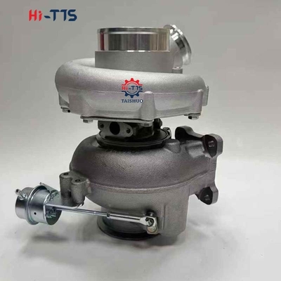 RHG8 Turbocharger HE500WG 5354336 2126714 779839-0049 2731994 3782537 Turbocharger Scania Otobüs Kamyonu DC13 Motoru