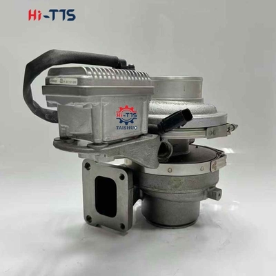BV63 Turbocharger 1001009946 12639400003