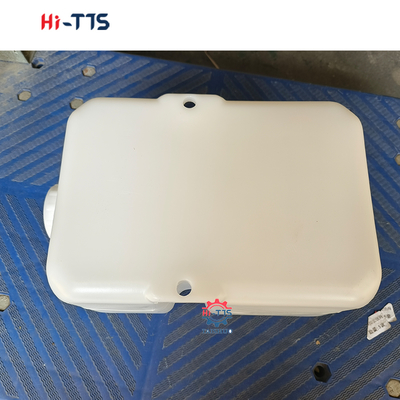 Kamyon Parçaları Genleşme Tankı R215-9 R225-9 11N8-41071 Radyatör Su Tankı İçin