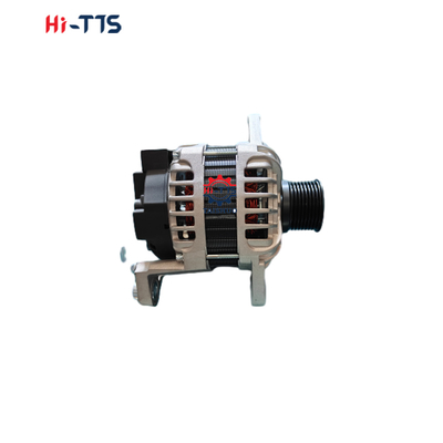 Yüksek Kaliteli 24V 90A 21Q6-42001 Kamyon Parçaları İçin Motor Alternatörü