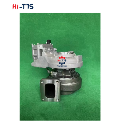 829926-5001 Dizel Motor Süperşarj Cihazı, Ekskavatör Motor Parçaları 829926-5001S