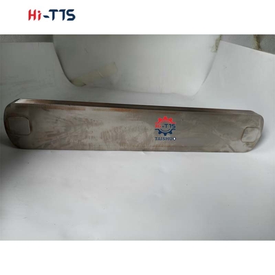 5P 6D22 Yüksek Performanslı Otomatik Yağ Soğutucu Çekirdeği Kamyon Yedek Parçaları