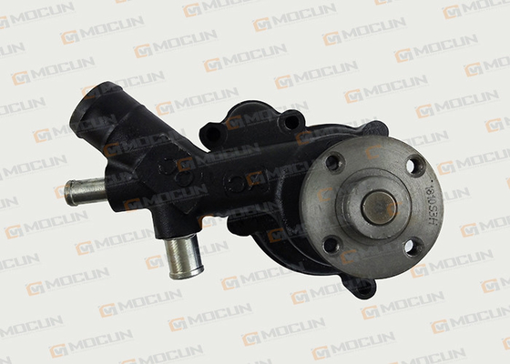 Changchai ZN490 Dizel Motor Parçaları Su Pompası Değiştirme 1810S3H