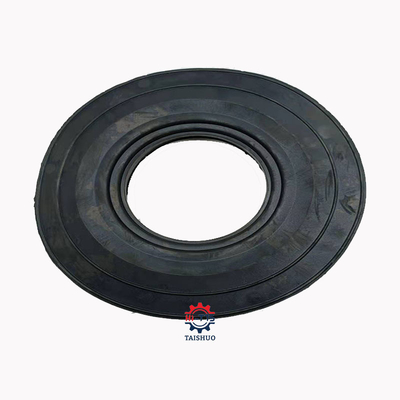 SK200-6 SK200-8 Merkez Mafsalı Kauçuk Kapak Kauçuk Kapak Merkez Mafsalı