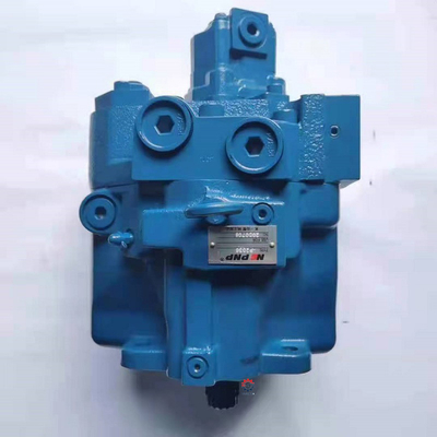 Kazı makinesi hidrolik pompa AP2D36 DH80 R80 için ana pompa