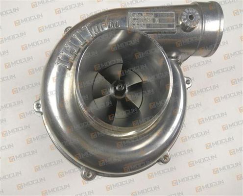 İyi bir fiyat. Motor 6BG1T 114400-3320 OEM VA720015 için Demir Alüminyum Malzeme Dizel Motor Turbo çevrimiçi