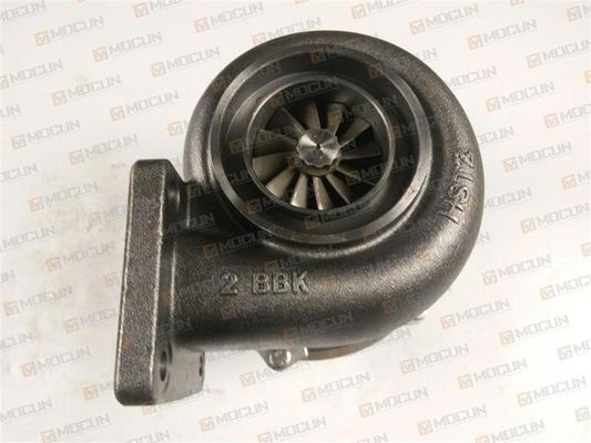 İyi bir fiyat. EX200-1 EX200-2 114400-2100 6BD1 İçin Dayanıklı Ekskavatör Dizel Motor Turboşarjları çevrimiçi