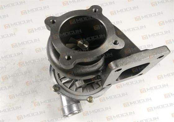 İyi bir fiyat. Elektrikli Dizel Motor Turbo Şarjı Hitachi Ekskavatör Yedek Parça EX200-5G 114400-3770 çevrimiçi
