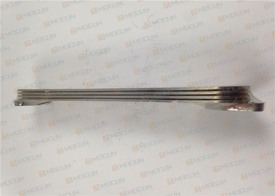 İyi bir fiyat. Radyatör Tipi Dizel Motor Yağı Soğutucu Çekirdek 6D14 Ağır Ekipman Parçaları Için ME034570 çevrimiçi