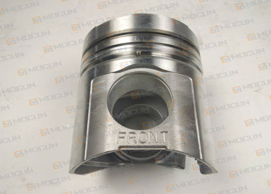 İyi bir fiyat. 6151-31-2171 6151-31-2071 Ekskavatör Dizel Motor Pistonu S6D125 Motor Parçaları çevrimiçi