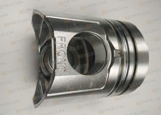 İyi bir fiyat. 6150-31-2112 S6D125 Ekskavatör Dizel Motor Alüminyum Piston çevrimiçi