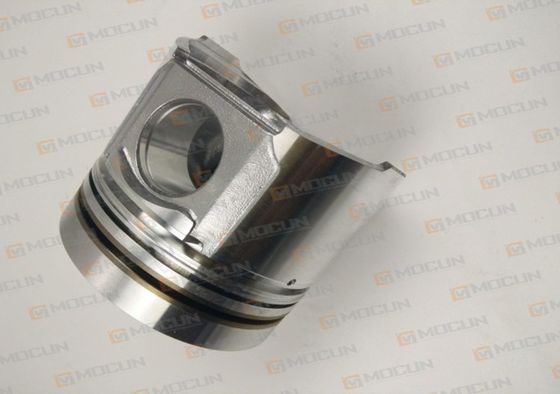 İyi bir fiyat. 4944477 QSB3.3 Motor Yedek Parçaları İçin Döküm Alüminyum Dizel Motor Pistonu çevrimiçi