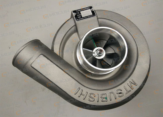 İyi bir fiyat. K18 Malzeme Dizel Motor Turbo Şarjı Mitsubishi 6d22 Motor Parçaları D6AC 49188-03062 çevrimiçi