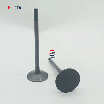 İyi bir fiyat. Dizel Parçalar Motor Valfleri S6K Giriş Valfı 36704-00400 5I8011 çevrimiçi