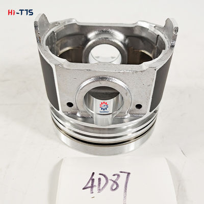 İyi bir fiyat. Alüminyum Alaşımlı Motor Silindir Parçaları Standart Boyut 20MPa Sıkıştırma Basıncı çevrimiçi