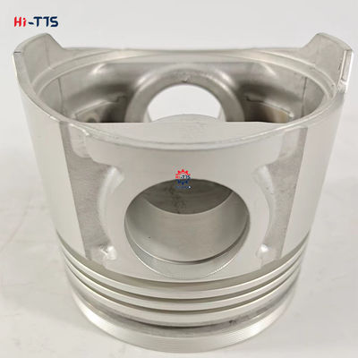 İyi bir fiyat. Parlatma Yüzey İşlemli Entegre İçten Yanmalı Piston çevrimiçi