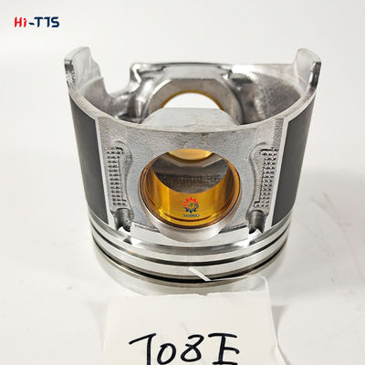 İyi bir fiyat. Otomotiv İçin Standart Dizel Motor Pistonlu Otto Çevrim Bileşeni çevrimiçi