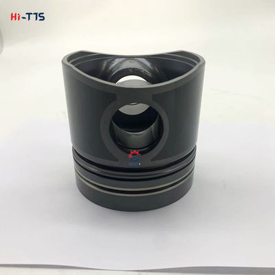 İyi bir fiyat. Entegre Dizel Motor Pistonlu Güç Kaynağı Cihazı WP6 Alüminyum Alaşımlı çevrimiçi