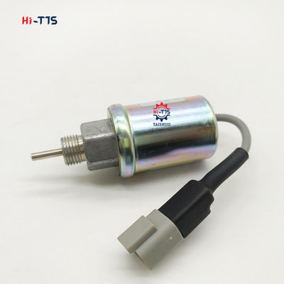 İyi bir fiyat. U85206520 U85206452 Kapat 12V 402D 403D 404C 403C Perkins için solenoid çevrimiçi