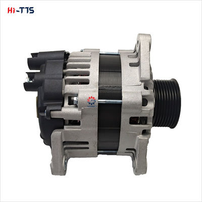 İyi bir fiyat. Dizel Motor Alternatörü C4.4 CAT312D2 E312D2 424-6821 4246821 24V 55A Jeneratör çevrimiçi