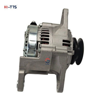 İyi bir fiyat. Dizel Motor Alternatörü 101211-2770 1012112770 0R9700 144-9954 1449954 45A 12V çevrimiçi
