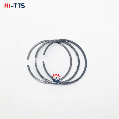 İyi bir fiyat. 6D105-1 6D105 Dizel Motor Piston Ring Set 6136312030 6136312031 çevrimiçi